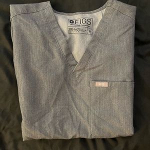 XS Graphite Figs SET